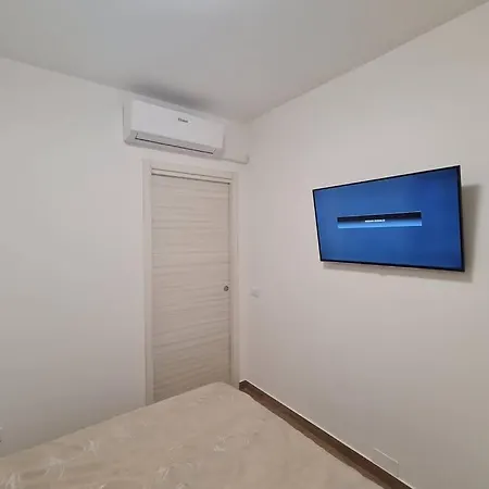 Apartment Beach Club 165g