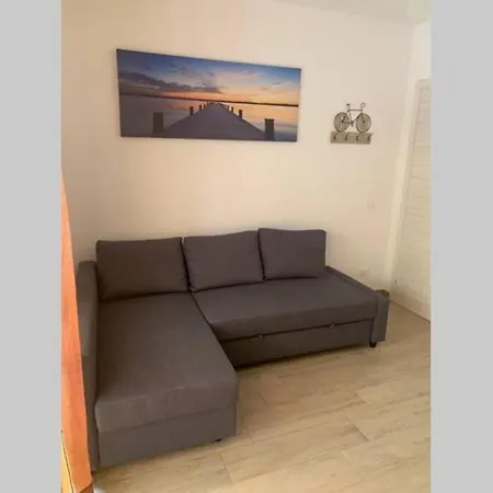 Beach Club 165g Apartment