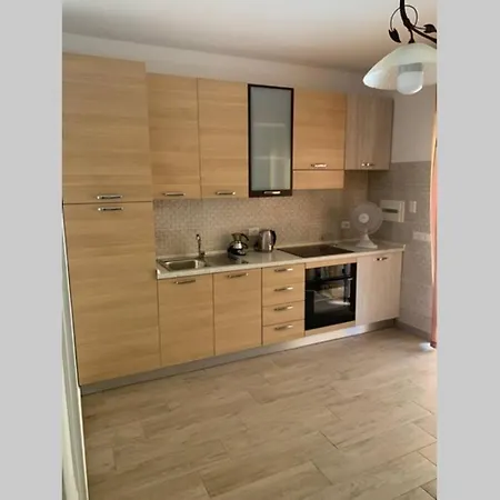 Beach Club 165g Apartment *