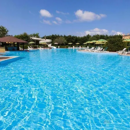 Apartment Beach Club 165g